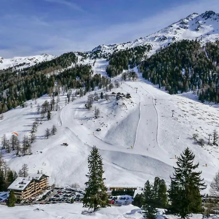 Lägenhet Dents Rousses I2 By Interhome *