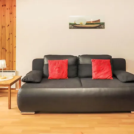 Dents Rousses I2 By Interhome Lägenhet