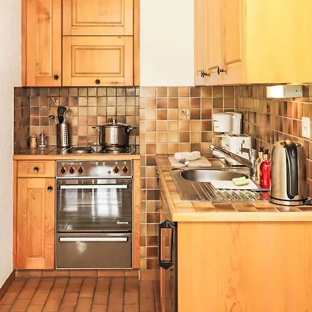 Dents Rousses I2 By Interhome Siviez