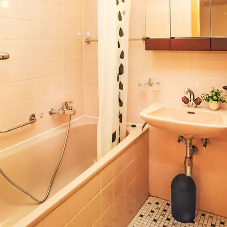 Dents Rousses I2 By Interhome