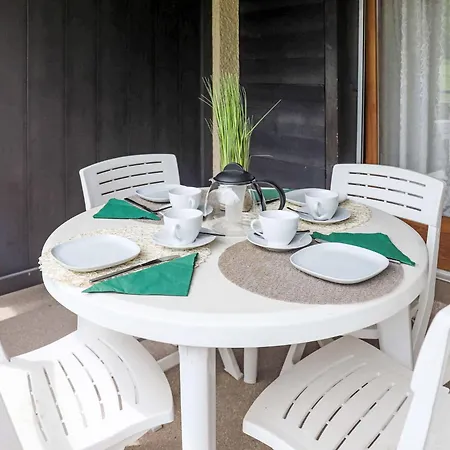 Dents Rousses I2 By Interhome *