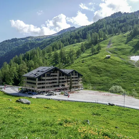 Apartamento Dents Rousses I2 By Interhome Siviez