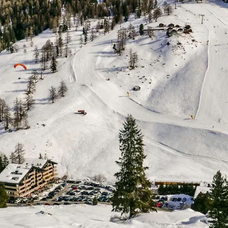 Dents Rousses I2 By Interhome * Siviez