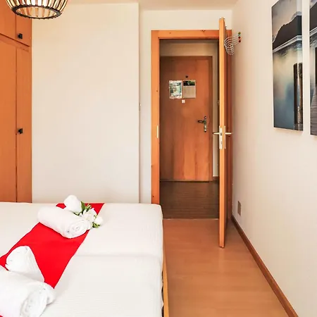 Dents Rousses I2 By Interhome Apartamento *