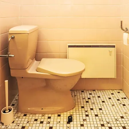 Apartamento Dents Rousses I2 By Interhome Siviez