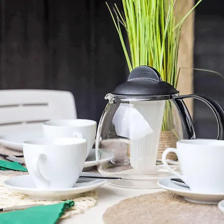 Dents Rousses I2 By Interhome Apartamento